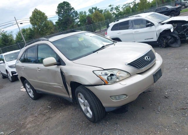 2005 LEXUS RX