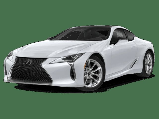 2018 LEXUS LC