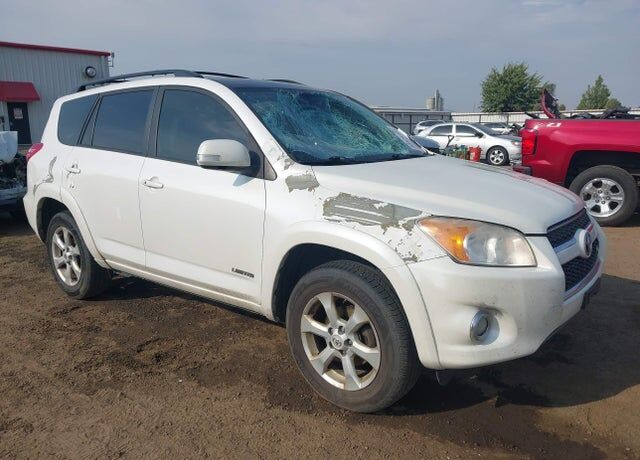 2011 TOYOTA RAV4