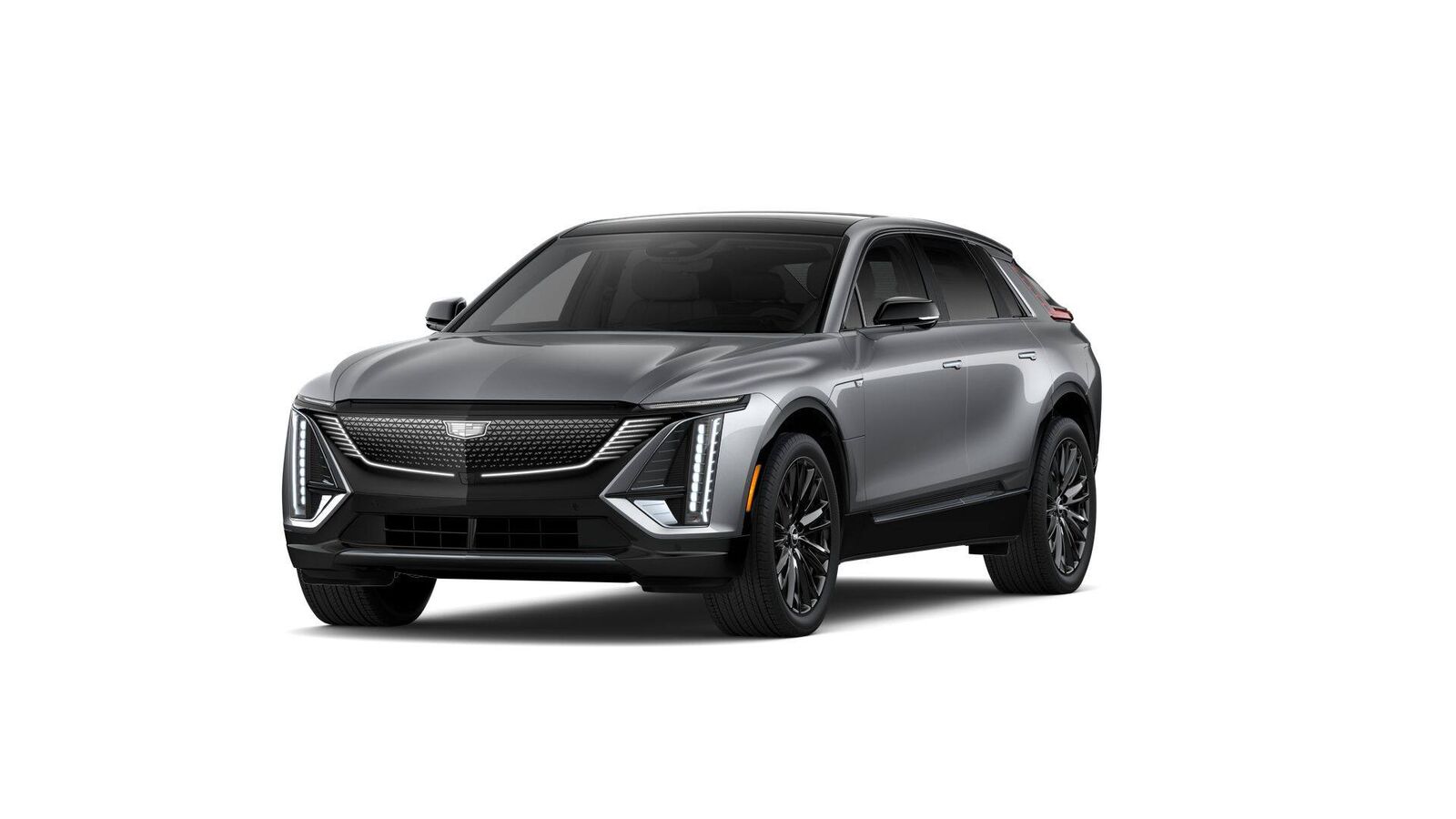 2027 CADILLAC Lyriq