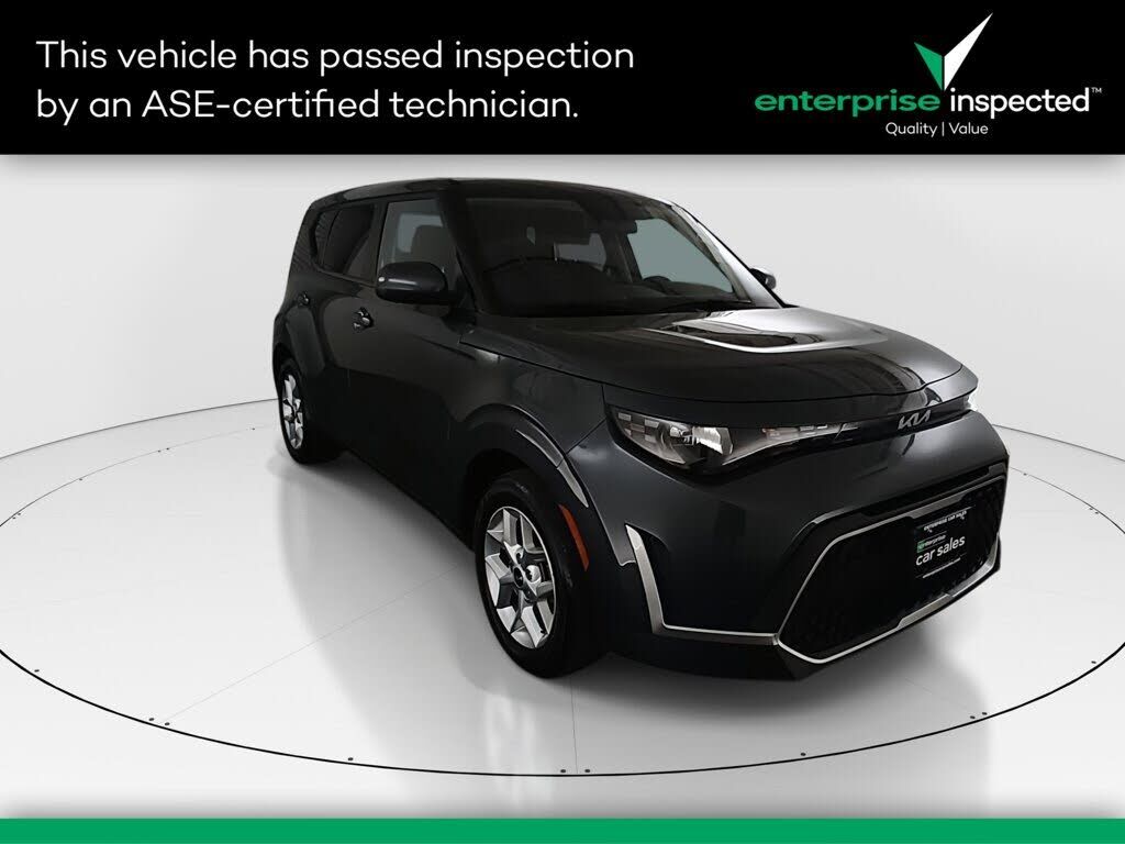 2024 KIA Soul