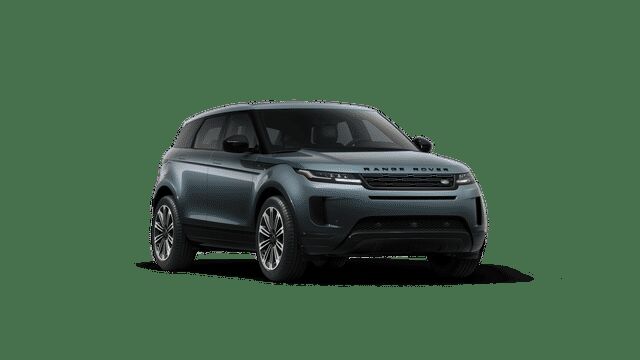 2026 LAND ROVER Range Rover Evoque