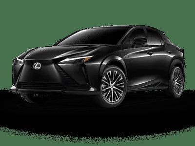 2023 LEXUS RZ 450e