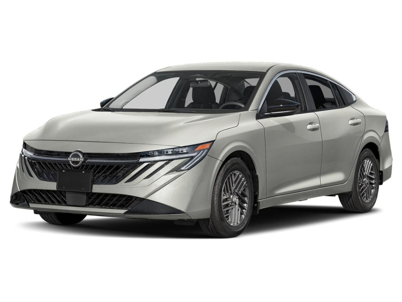 2027 NISSAN Sentra