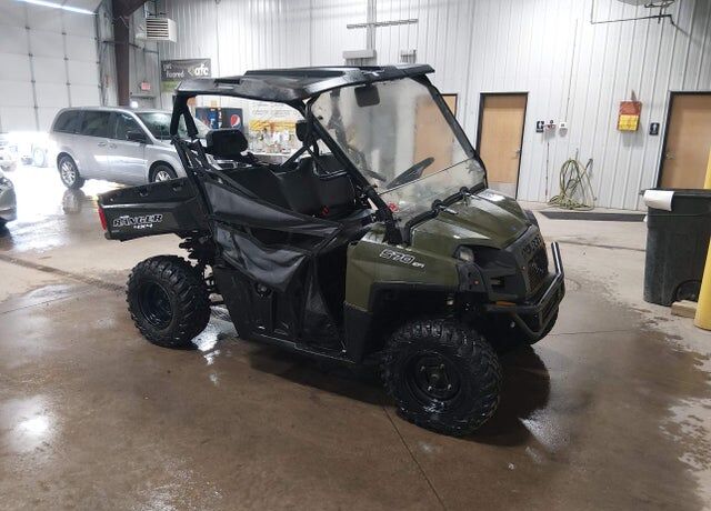 2017 POLARIS Ranger