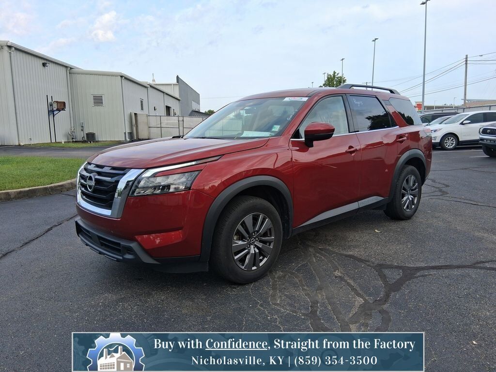 2018 GMC Acadia