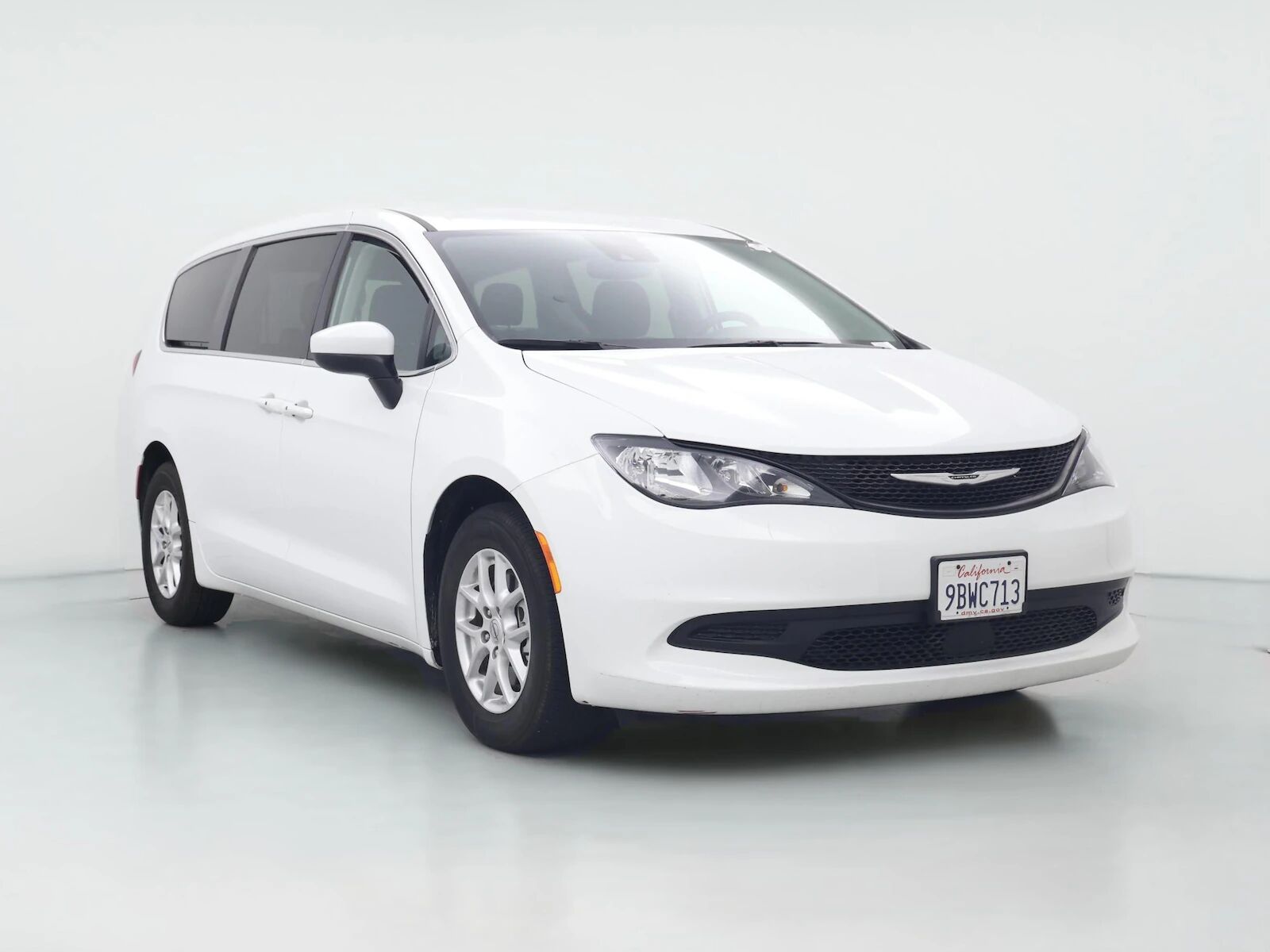 2022 CHRYSLER Pacifica