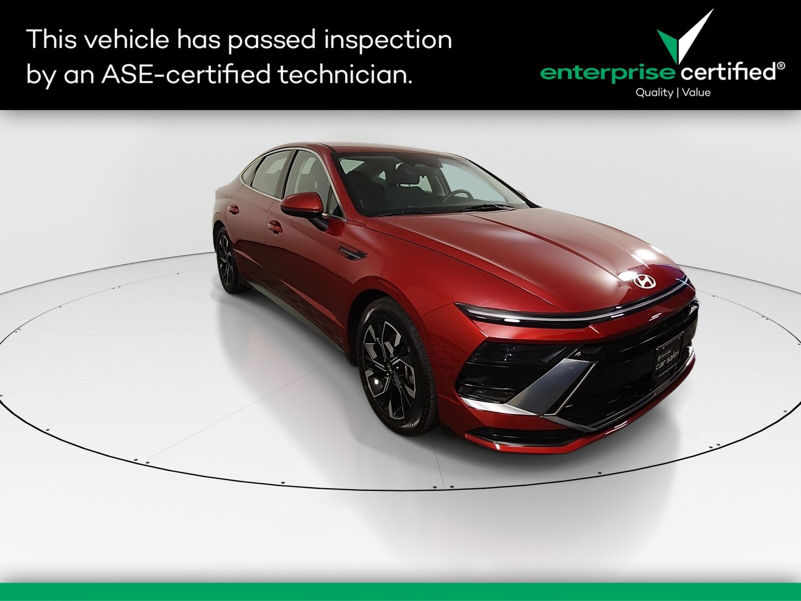 2025 HYUNDAI Sonata