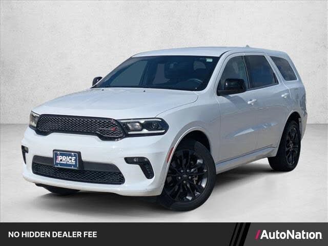 2022 DODGE Durango