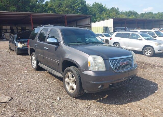 2010 GMC Yukon