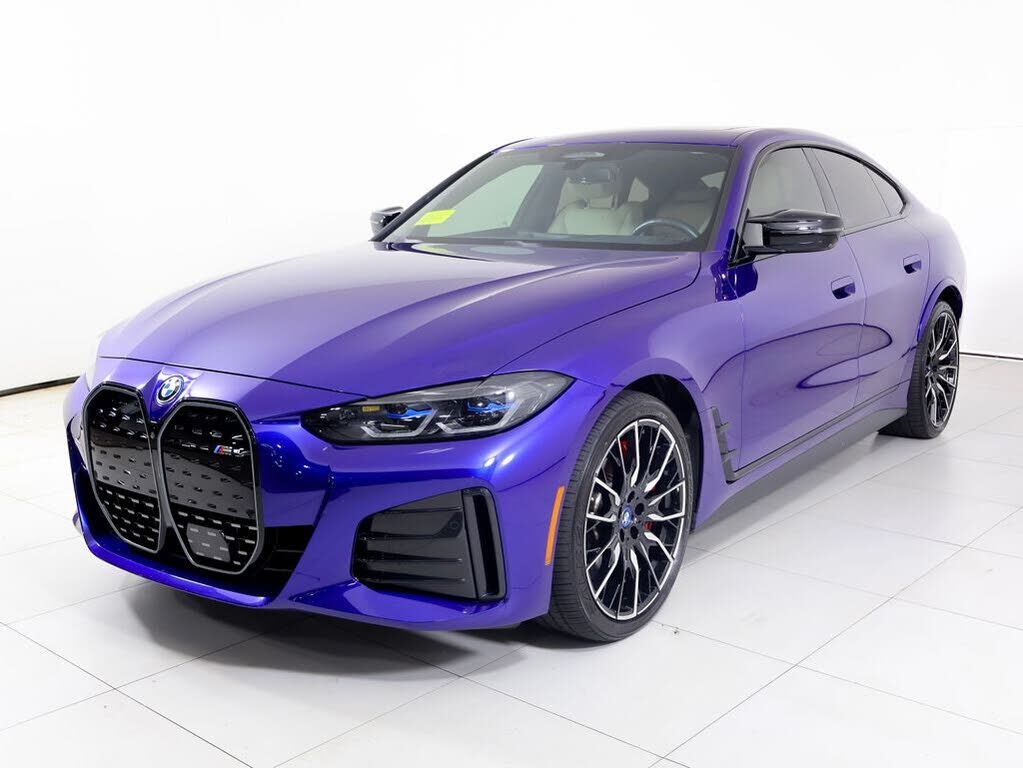 2023 BMW i4