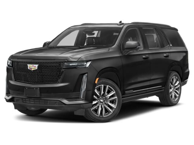 2024 CADILLAC Escalade