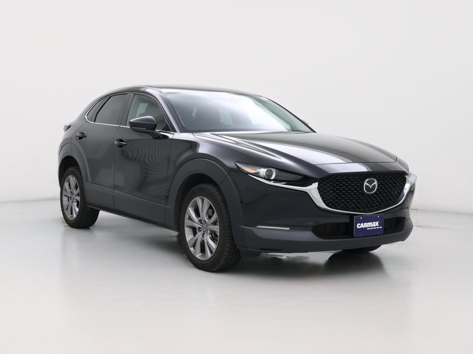 2021 MAZDA CX-30
