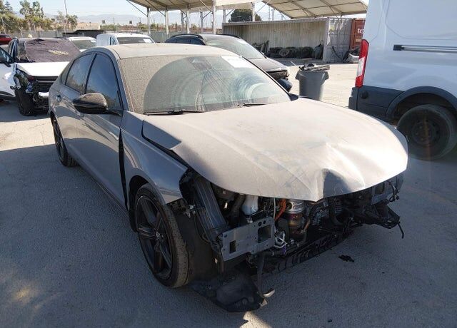 2023 HONDA Accord