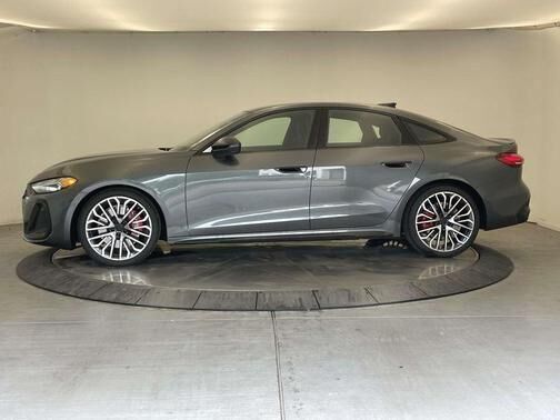 2026 AUDI S5