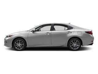 2016 LEXUS ES