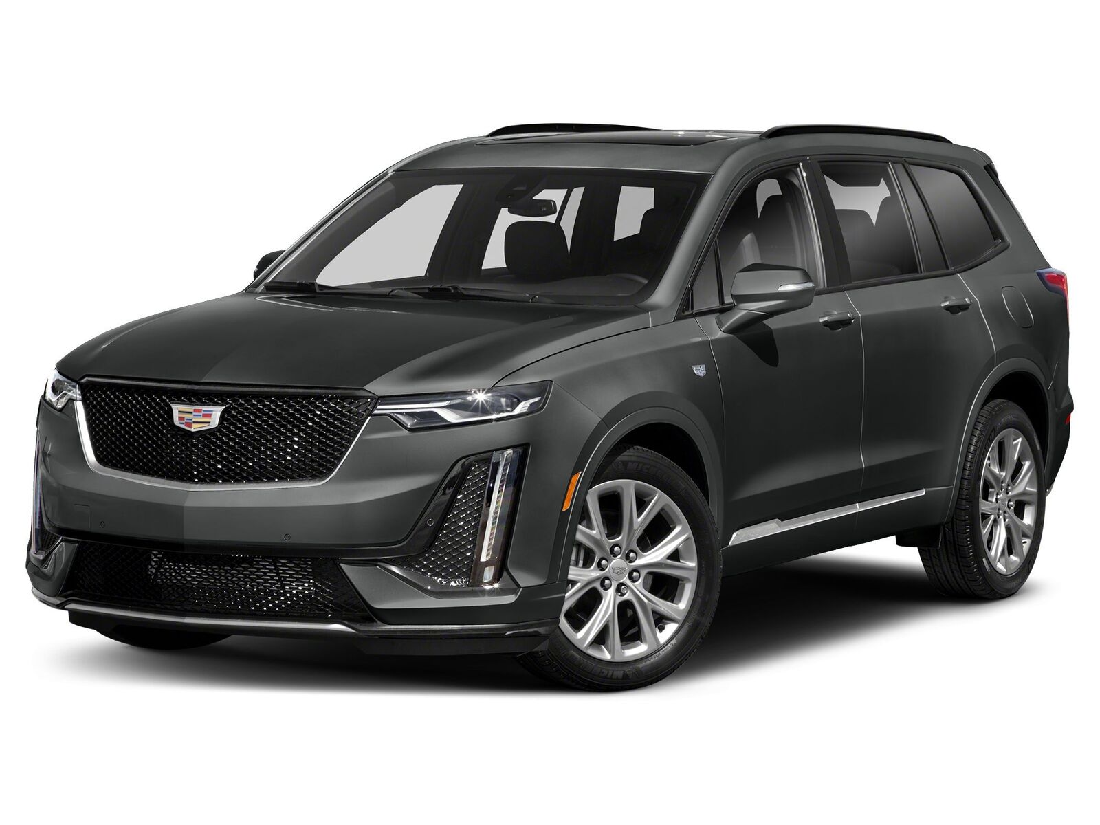 2020 CADILLAC XT6