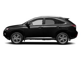 2014 LEXUS RX