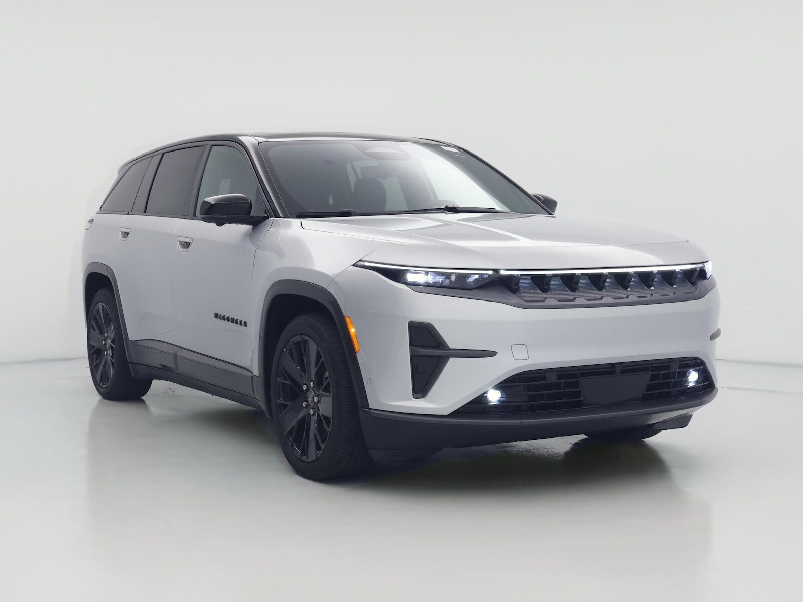 2024 JEEP Wagoneer S