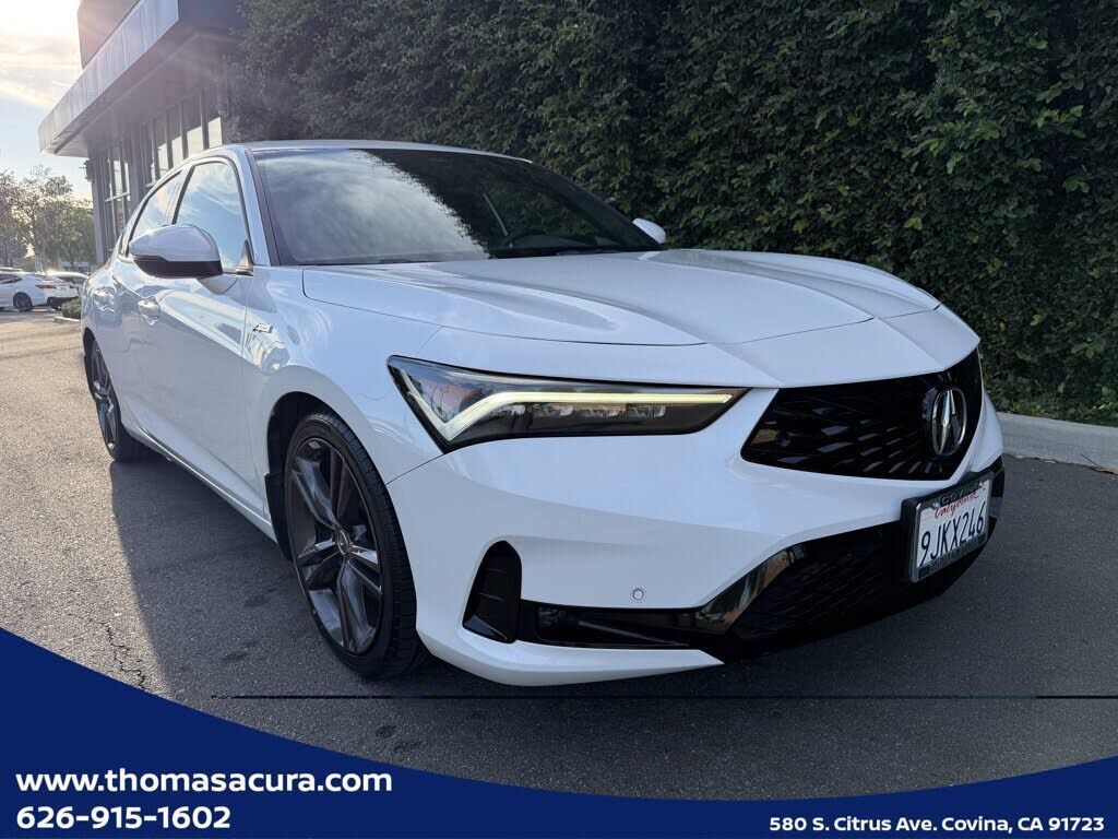2024 ACURA Integra