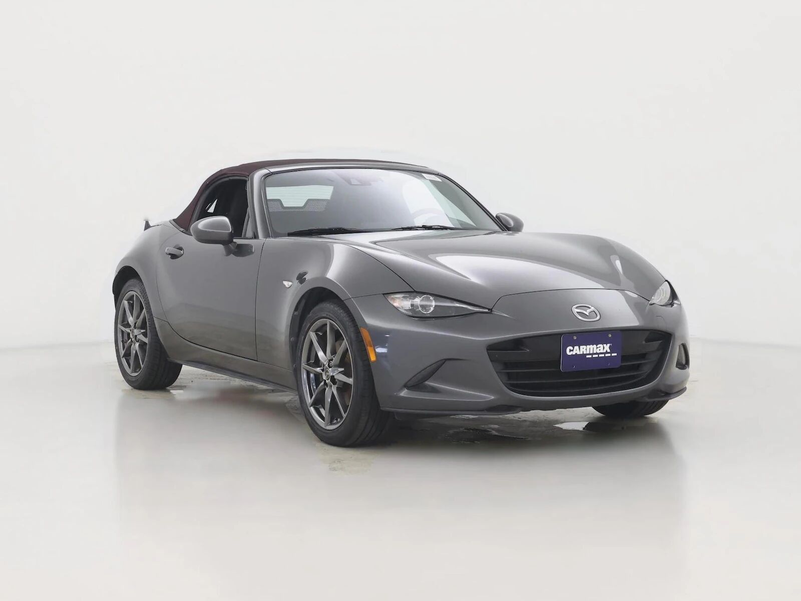 2018 MAZDA MX-5