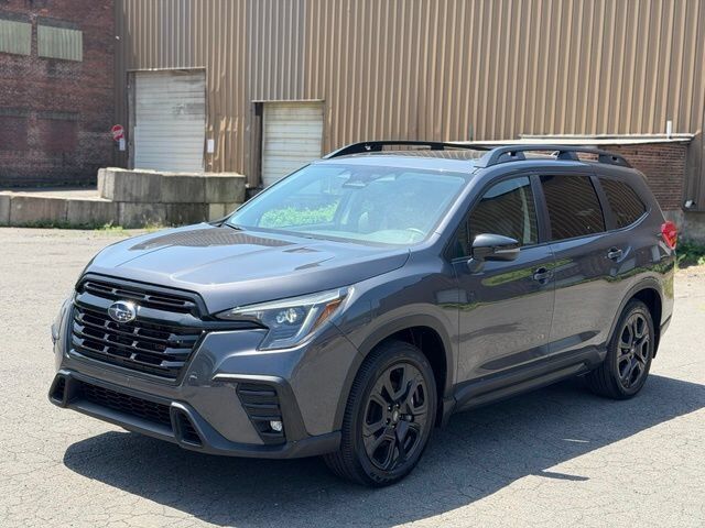 2023 SUBARU Ascent