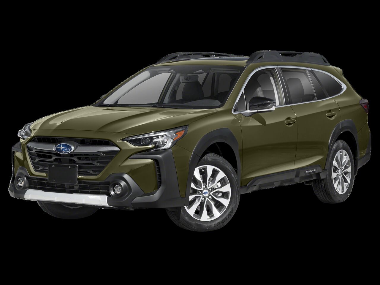 2023 SUBARU Outback