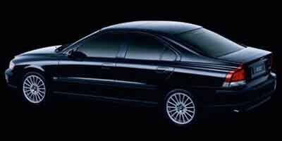 2002 VOLVO S60
