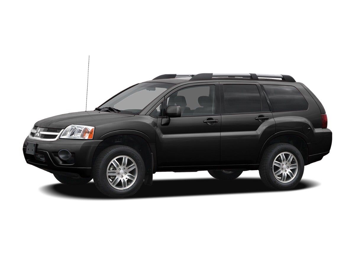 2006 MITSUBISHI Endeavor