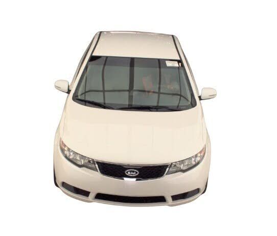 2012 KIA Forte