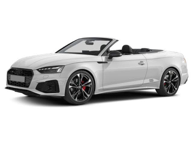 2023 AUDI A5
