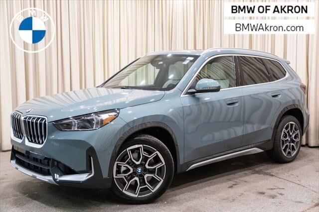 2027 BMW X1