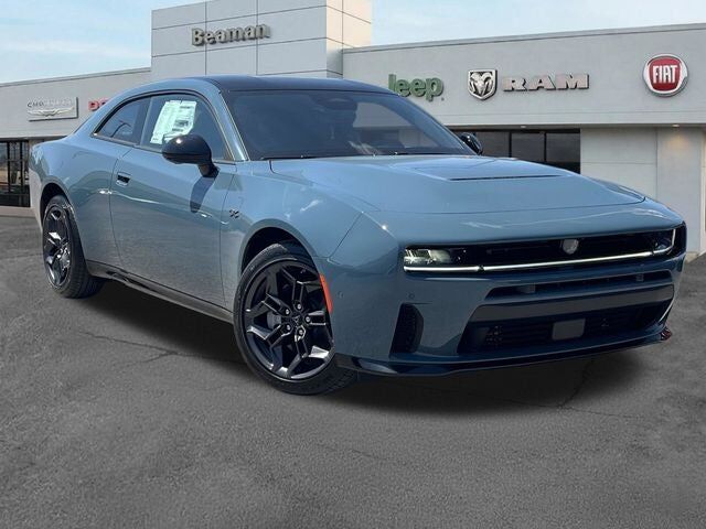 2027 DODGE Charger