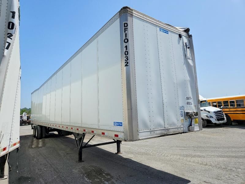 2023 STOUGHTON TRAILERS Stoughton trailers