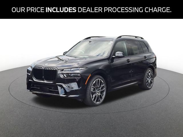 2027 BMW X7