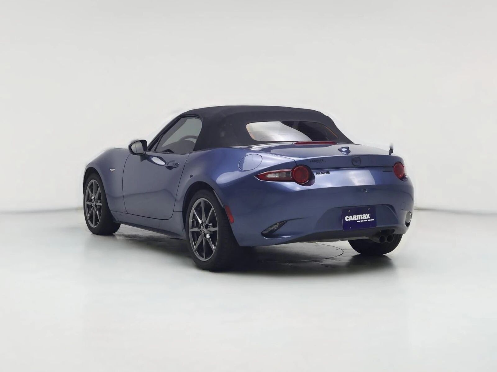 2020 MAZDA MX-5
