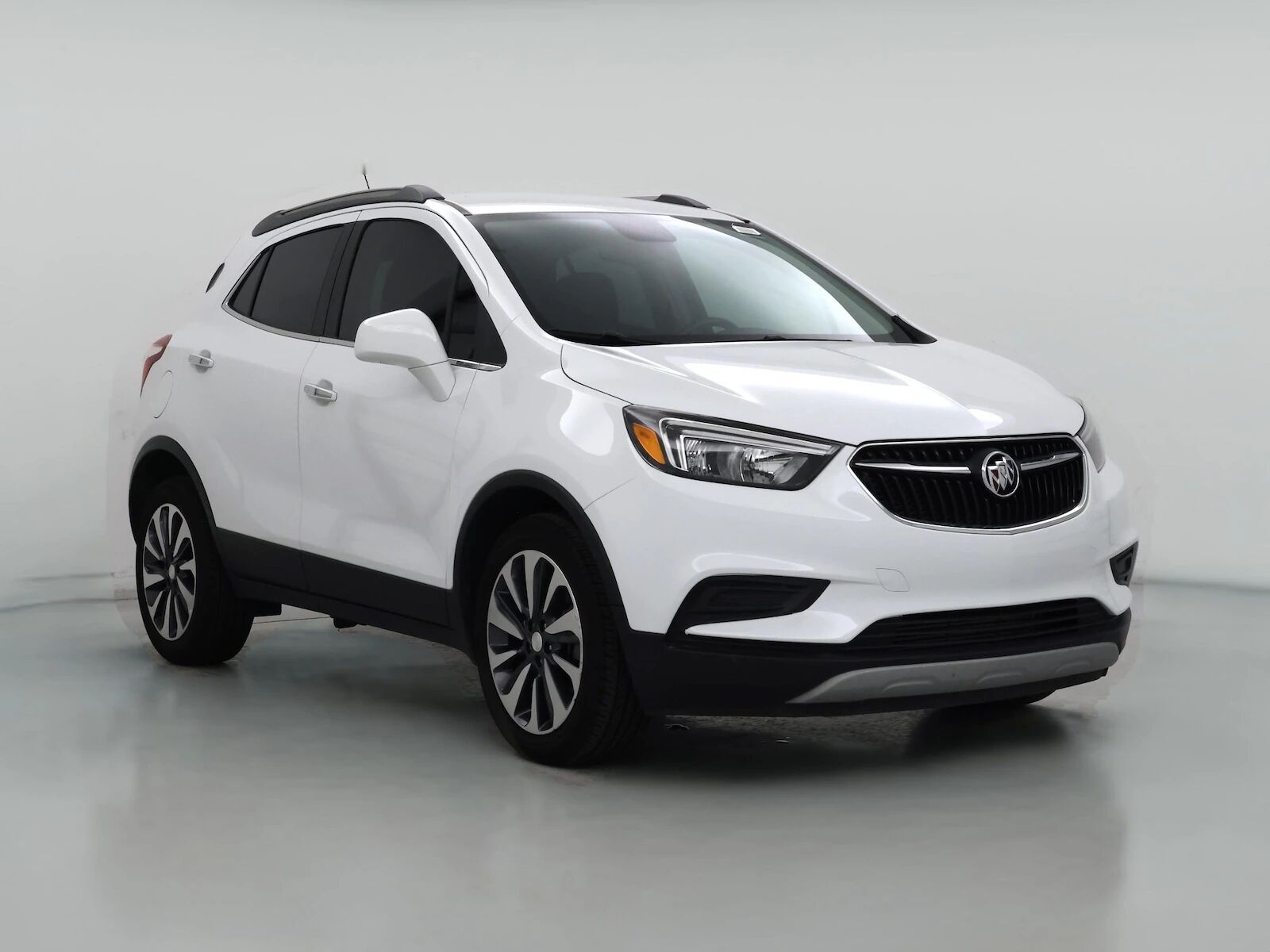 2021 BUICK Encore