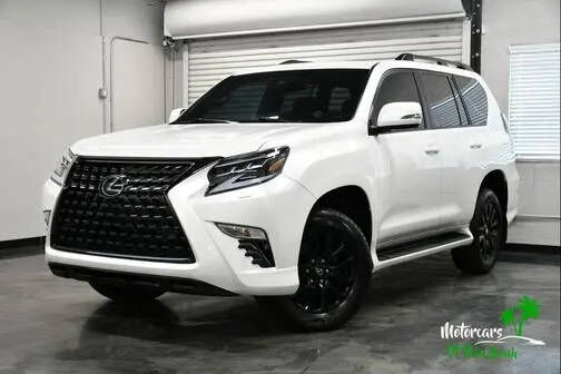 2023 LEXUS GX