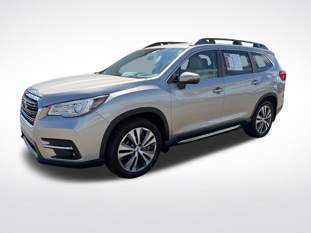 2019 SUBARU Ascent