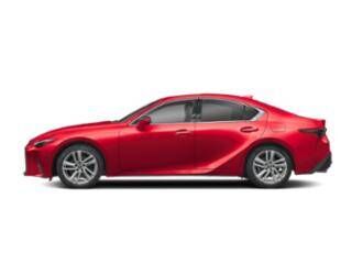 2024 LEXUS IS