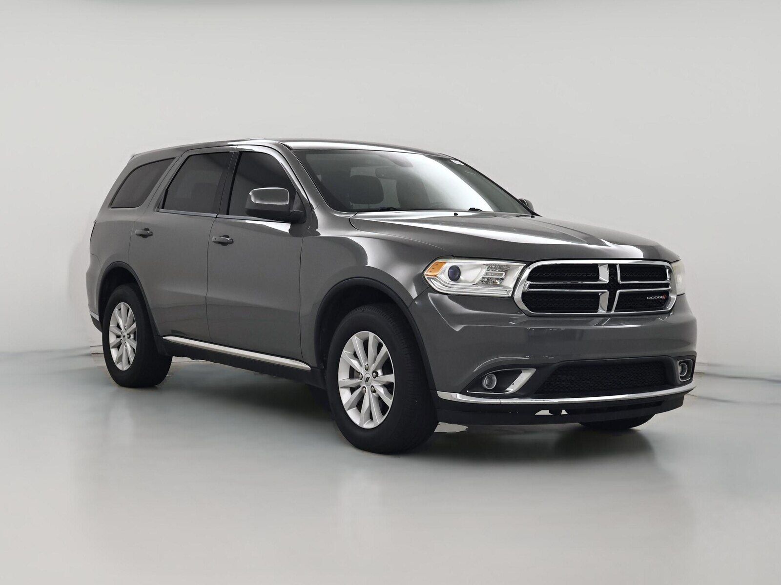 2020 DODGE Durango