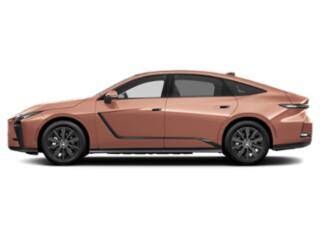 2026 LEXUS ES