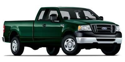 2006 FORD F-150