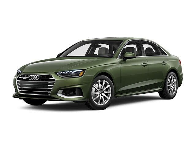 2024 AUDI A4