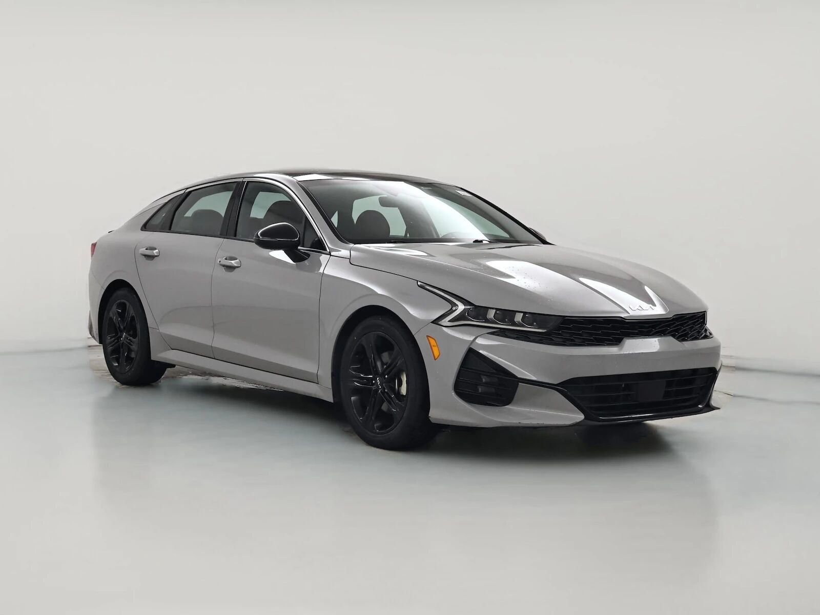 2023 KIA K5