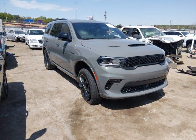 2023 DODGE Durango