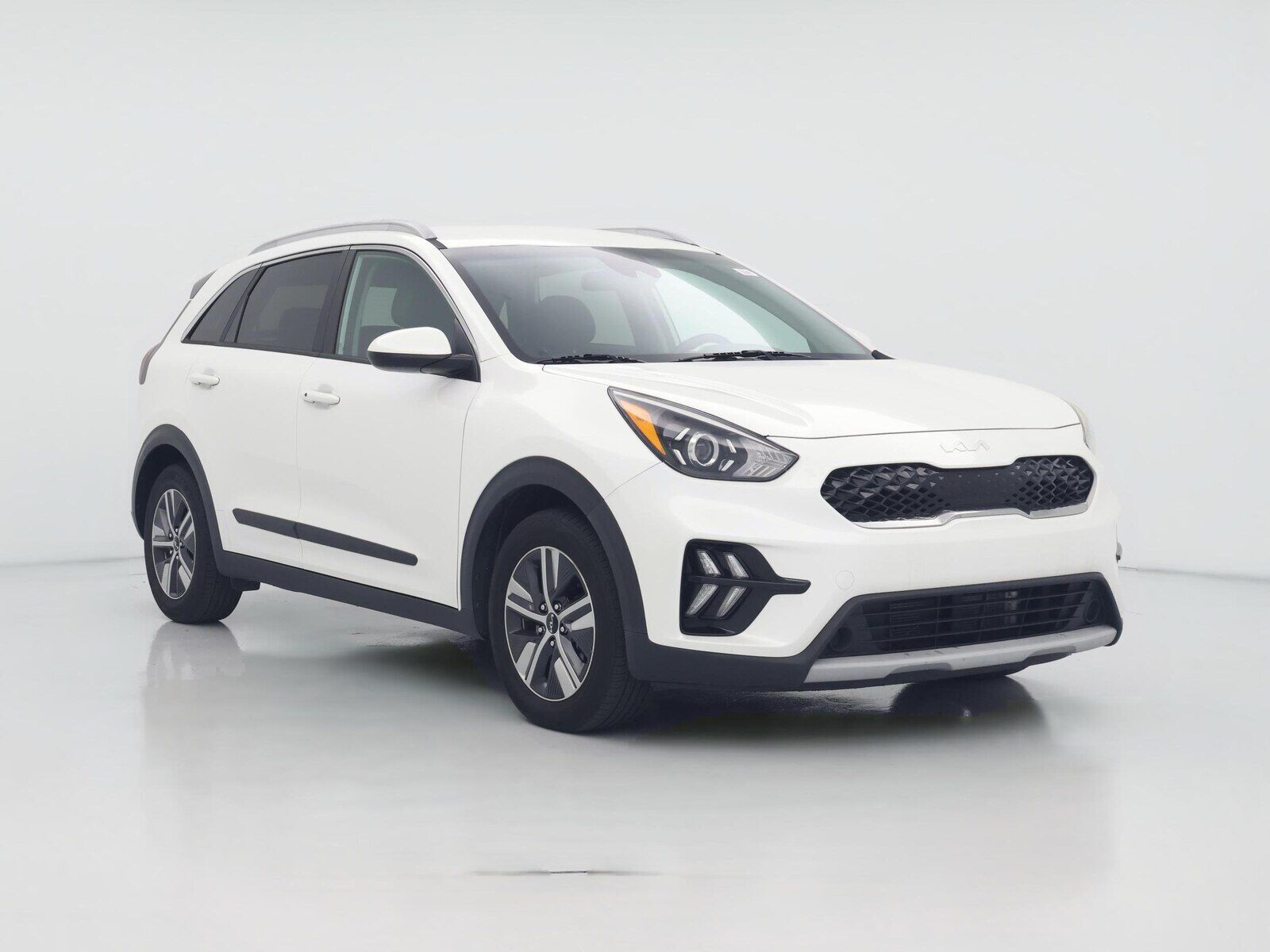 2022 KIA Niro