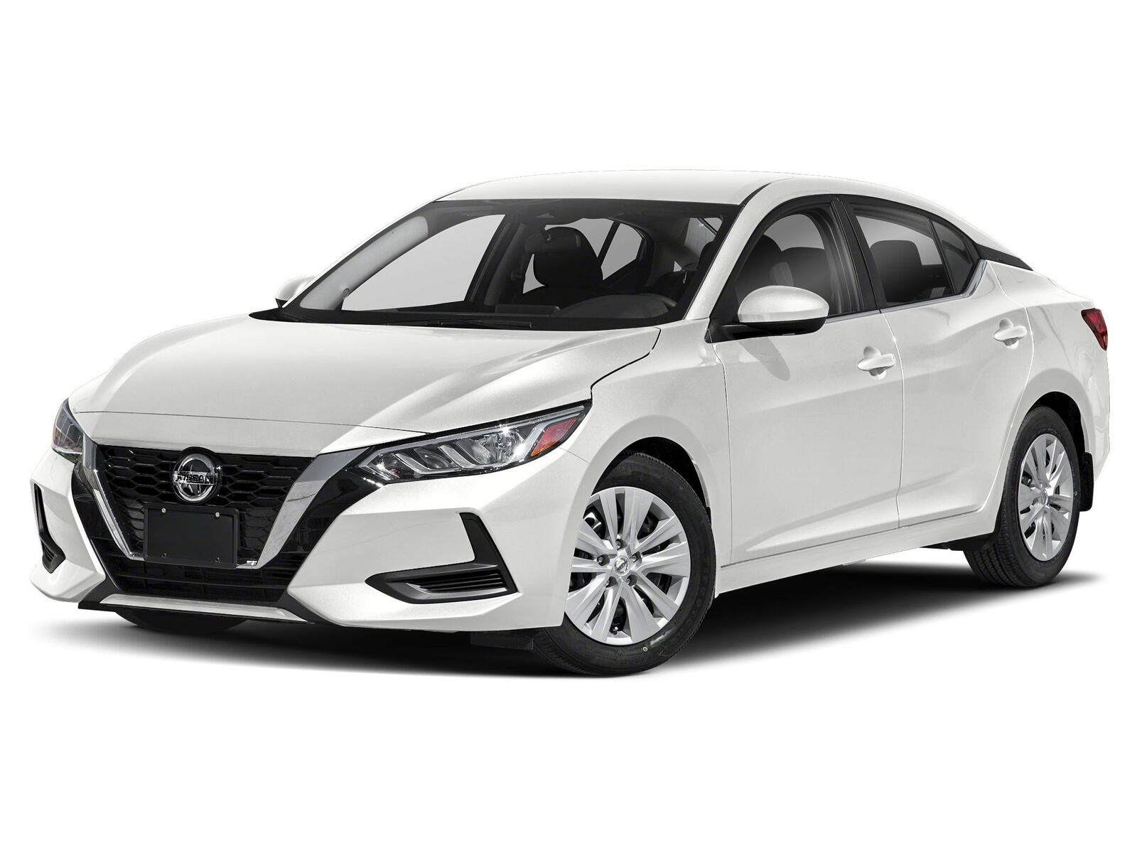 2020 NISSAN Sentra