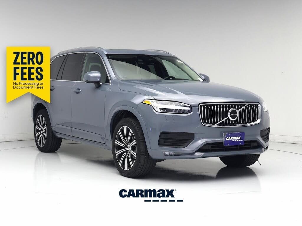 2023 VOLVO XC90