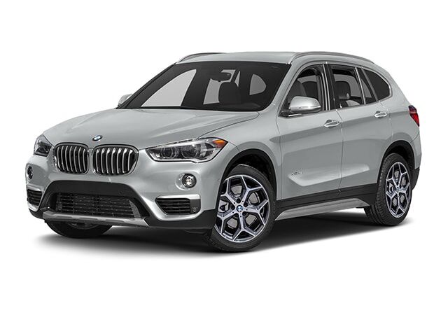 2019 BMW X1